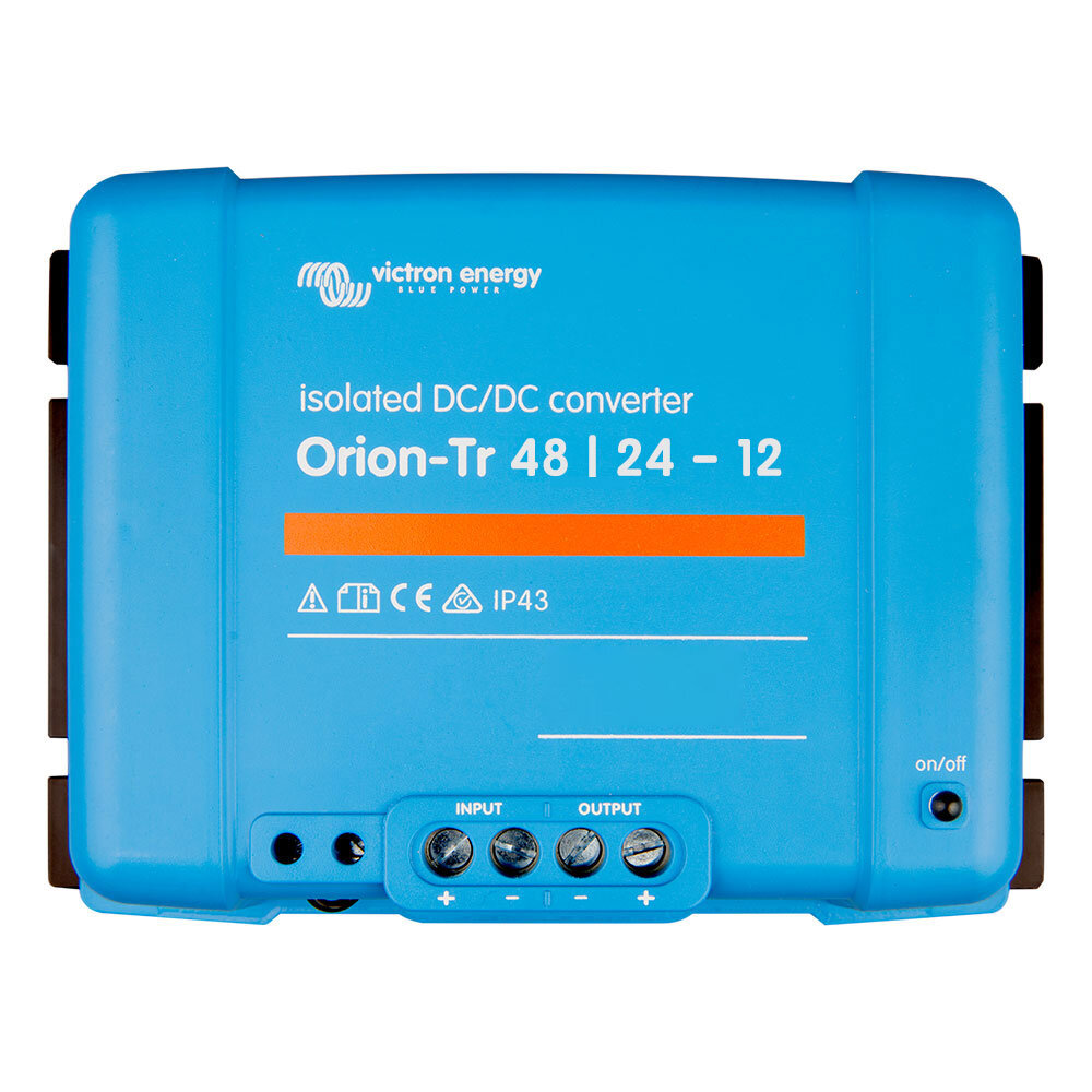 Victron Stromzähler ET340 3phasig max 65A/Phase