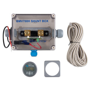 Victron Battery Monitor BMV-700H