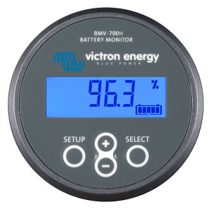 Victron Battery Monitor BMV-700H