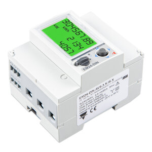 Energy Meter EM24 - 3 phase - max 65A/phase - RS485...