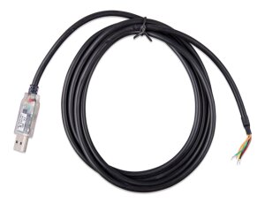 Victron 1.8m RS485 zu USB Interface Kabel