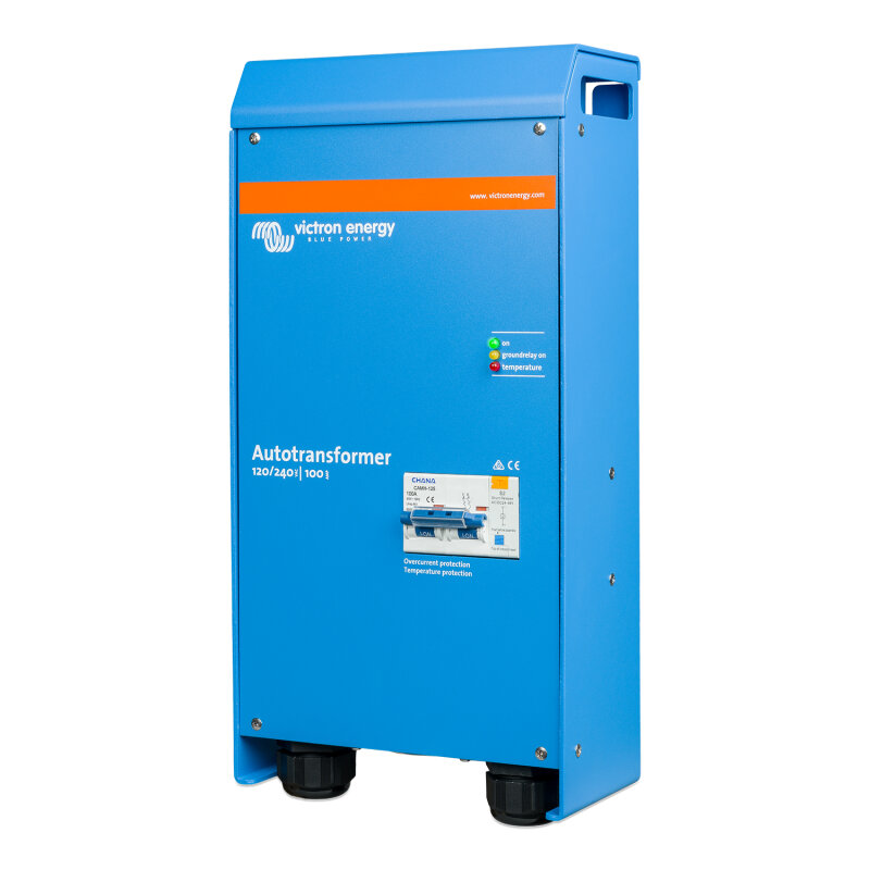 Victron Autotransformer 120/240V-100A
