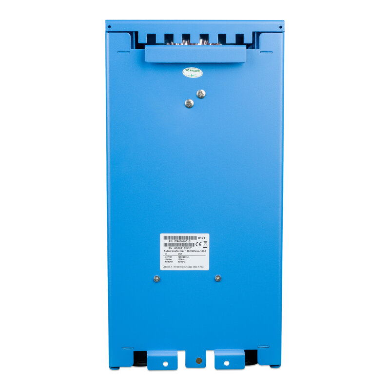Victron Autotransformer 120/240V-100A