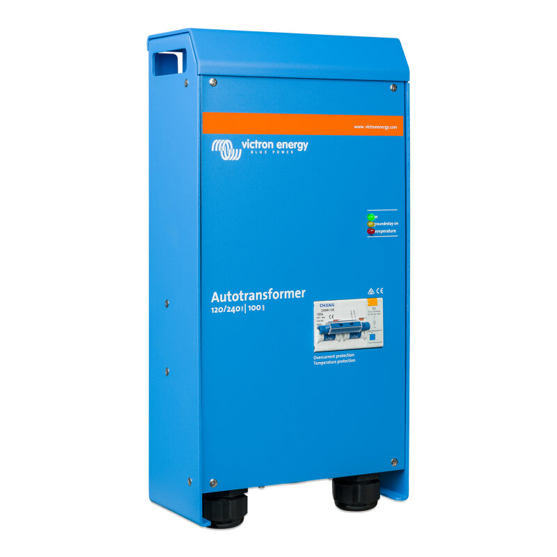 Victron Autotransformer 120/240V-100A