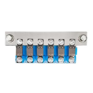 Victron Busbar to connect 6 CIP100200100