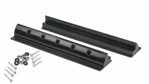 Dachspoiler Spoilerprofil PSP 55cm Ultra leicht - schwarz