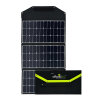 Offgridtec® FSP-2 180W Ultra KIT MPPT 15A faltbares Solarmodul passend z.B. in Fiat Ducato Frontscheibe
