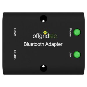 Offgridtec Bluetooth-Adapter für PSI-Spannungwandler