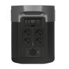 EcoFlow DELTA Max 1600 Powerstation 1612Wh 2000W AC USB-Port