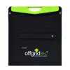 Offgridtec 200W Hardcover Solartasche und 2x 2A USB Anschluss