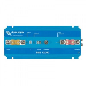 Victron Batterie Management System 12/200 BMS für...