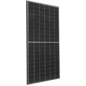 Offgridtec Solar-Direct 1480W HM-1500 Balkonkraftwerk Solaranlage Hausnetz-Einspeisung