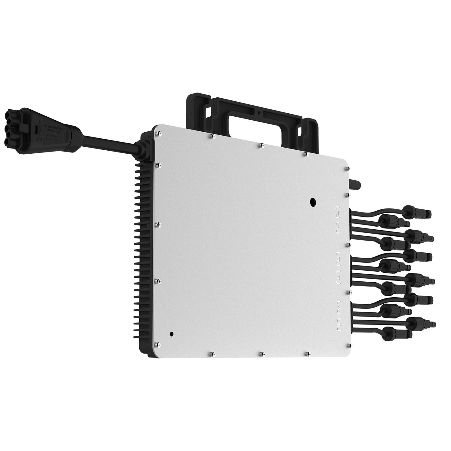 Hoymiles HMT18006T Microinverter Modulwechselrichter 3phasig, 324,50