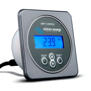 Victron MPPT Control mit 0% Umsatzsteuer nach §12...