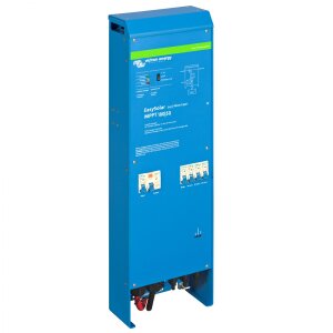 Victron EasySolar 12/1600/70-16 MPPT 100/50 1300W AC 12V...