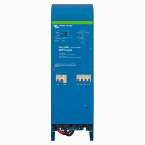 Victron EasySolar 24/1600/40-16 MPPT 100/50 1300 W AC 24V...