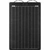 Offgridtec PCB-ETFE 50W 36V semiflexibles Solarpanel mit 0% Umsatzsteuer nach §12 Abs. 3 UStG