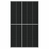 36 Stk. Palette Trina Solar Vertex S TSM-DE09.08 430W Solarmodul monokristallin Black Frame