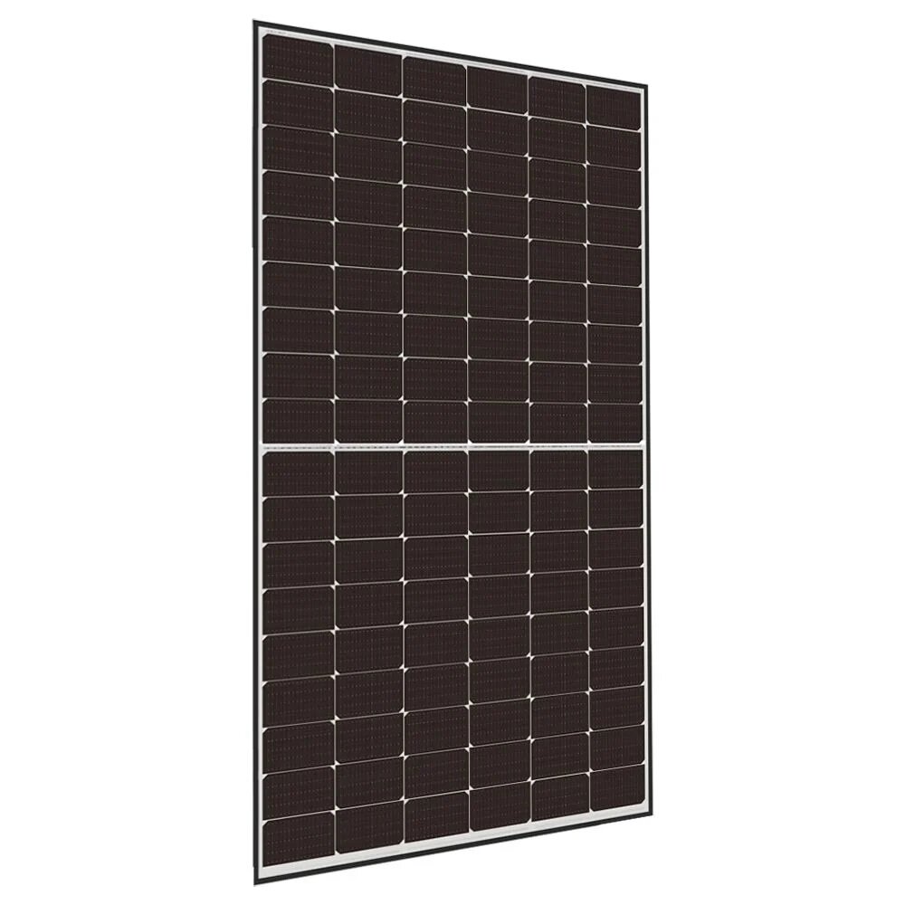 Jinko Tiger Neo NType 435W Solarmodul Monokristallin Blackframe, 234,19