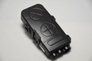 Sicherungshalter zum direkten Anschluss an den Batteriepol - Stromverteiler