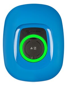 Set Victron EV Charging station NS - Blue Ladestation...