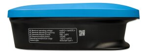 Set Victron EV Charging station NS - Blue Ladestation...