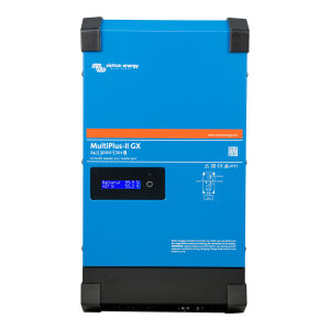 Victron MultiPlus-II 24/3000/70-32 230V GX Wechselrichter...