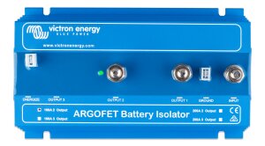 Victron Argofet-Batterietrenner