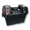 DIY Powerbank Batteriebox Set mit 100Ah ULTIMATRON® LiFePO4 Akku  mit 0% Umsatzsteuer nach §12 Abs. 3 UStG