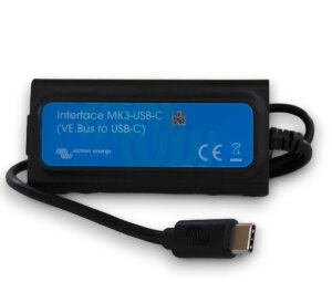 Interface MK3-USB-C (VE.Bus to USB-C) mit 0% Umsatzsteuer...