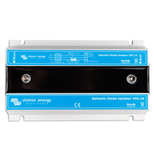 Victron Galvanic Isolator VDI-16 A mit 0% Umsatzsteuer...