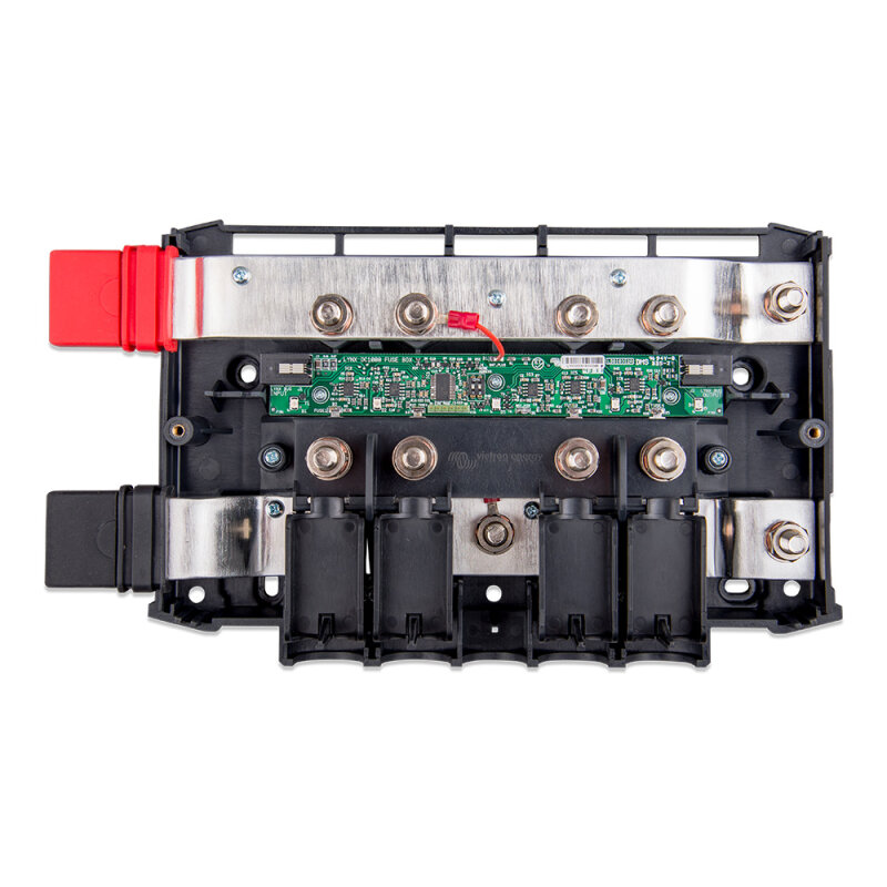 Victron Lynx Distributor (M10) mit 0% Umsatzsteuer nach §12 Abs. 3 UStG