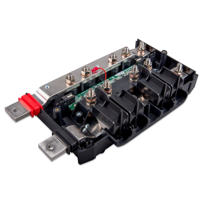 Victron Lynx Distributor (M10) mit 0% Umsatzsteuer nach §12 Abs. 3 UStG
