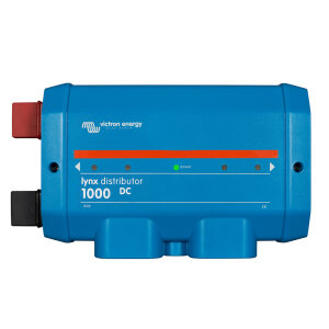 Victron Lynx Distributor (M10) mit 0% Umsatzsteuer nach §12 Abs. 3 UStG