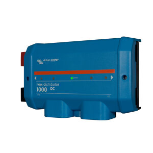 Victron Lynx Distributor (M10) mit 0% Umsatzsteuer nach §12 Abs. 3 UStG