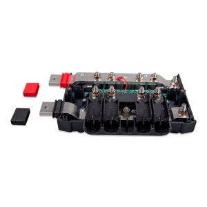 Victron Lynx Distributor (M10) mit 0% Umsatzsteuer nach §12 Abs. 3 UStG