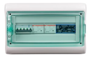 Victron Anti-islanding Box 63A 1- und 3-Phasen mit 0%...