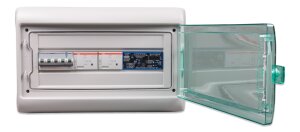 Victron Anti-islanding Box 63A 1- und 3-Phasen mit 0%...
