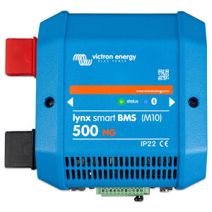 Victron Lynx Smart BMS 500 NG (M10)