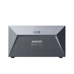 Anker SOLIX Solarbank Batteriespeicher Balkonkraftwerk