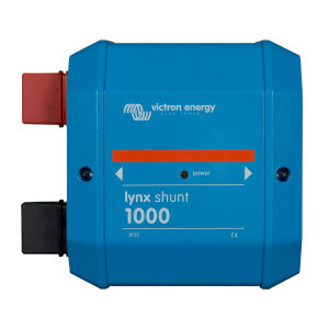 Victron Lynx Shunt VE.Can M10 mit 0% Umsatzsteuer nach...
