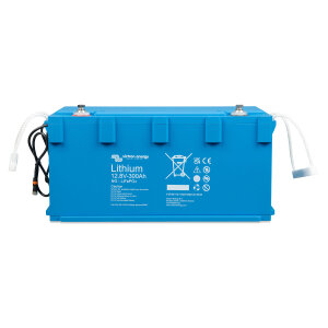 Victron LiFePO4 Battery 12,8V/300Ah NG zyklenfeste...