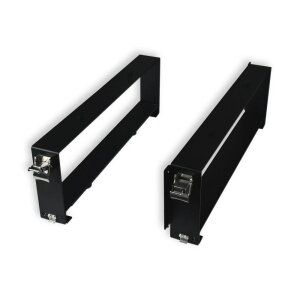 Pytes Halterung Pytes E-box-48100R Bracket-Set (F.+B.)...