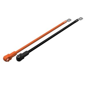 Pytes Batterieanschlusskabelset V5a 2m M10 50mm² zu...