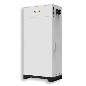 Pytes V-Box-OC (IV) Batterieschrank für V5 mit 0%...