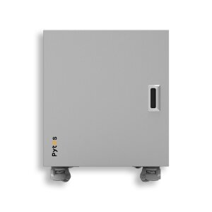 Pytes V-Box-IC Batterieschrank für V5 Basic-Rack mit...