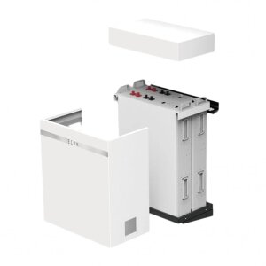 Pytes ECOX R-Box Wandhalterung für bis zu 2x...
