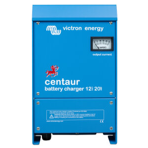 Victron Centaur Ladegerät
