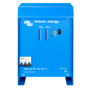 Victron Skylla Batterieladegeräte – Modelle i,...