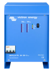 Victron Skylla Batterieladegeräte – Modelle i,...